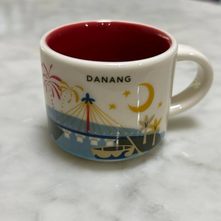 Starbucks Coffee - 【momoty様】スターバックス　マグカップ『You are here』6個 Amazon.co.jp: You are here スターバックス マグカップ ミニ